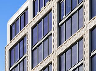 The Florian, Washington, DC 20002