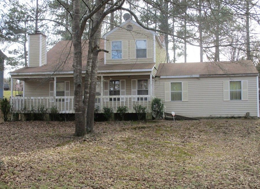 1st image of 6729 Browns Mill Ferry Dr