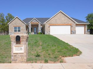 11336 Blue Heron Crk, Guthrie, OK 73044