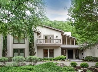 4008 Inwood Rd, Fort Worth, TX 76109