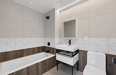 Rented by REAL New York