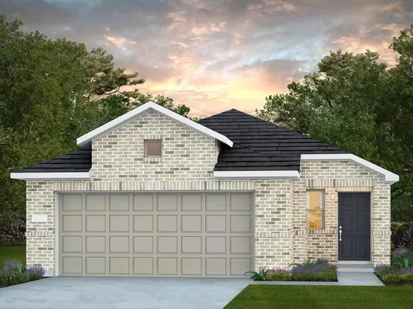 1834 Glacier Gorge Trl, Dayton, TX 77535