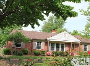 2919 Mere Dr, Columbia, TN 38401