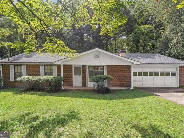 2616 Landington Way, Duluth, GA 30096