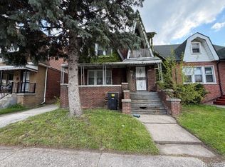 14067 Cherrylawn St, Detroit, MI 48238