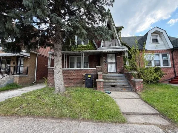 14067 Cherrylawn St, Detroit, MI 48238