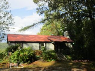 592 Mountain Stream Ln, Lakemont, GA 30552