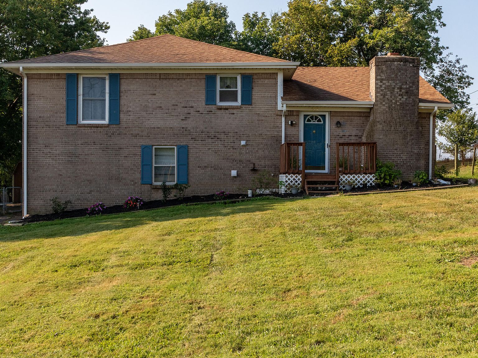 606 Cox St, Perryville, KY 40468 Zillow