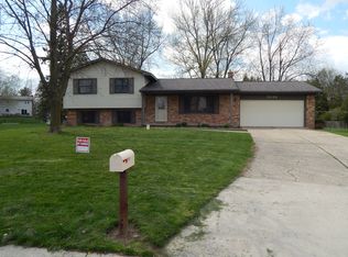 5099 N Georgetown Rd, Grand Blanc, MI 48439