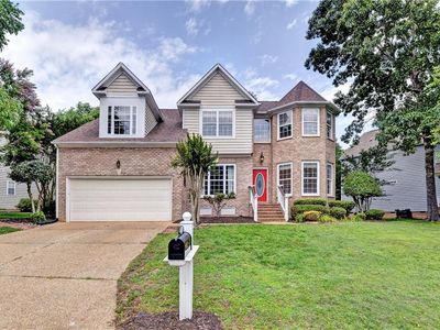3248 Windsor Rdg, Williamsburg, VA, 23188