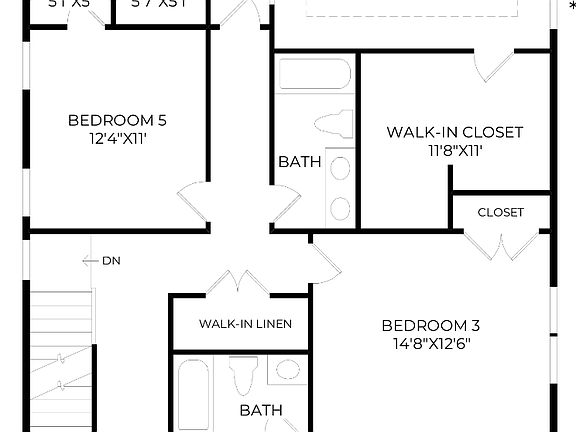 2nd Floor