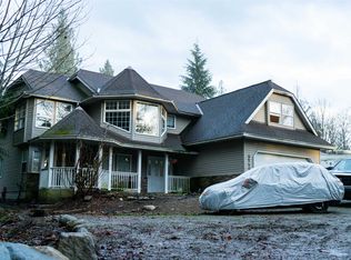 9540 Woodward St, Mission, BC V4S 1H9