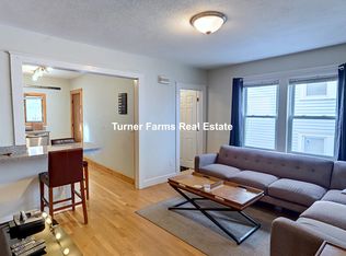 18 Bond St #1R, Somerville, MA 02145
