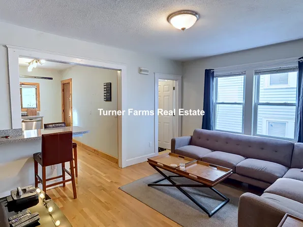 18 Bond St, Somerville, MA