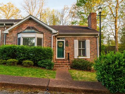 396 Hermitage Ave, Cookeville, TN, 38501