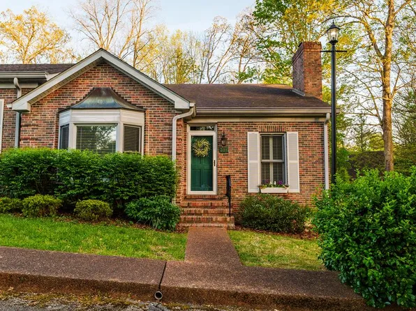 396 Hermitage Ave, Cookeville, TN 38501