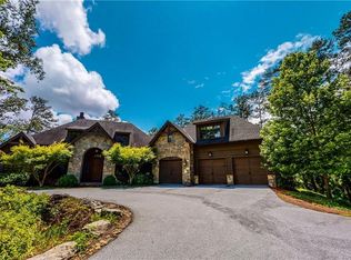 1865 Cleo Chapman Hwy, Sunset, SC 29685