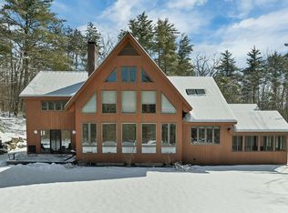 37 O'Connor Lane, Albany, NH 03818