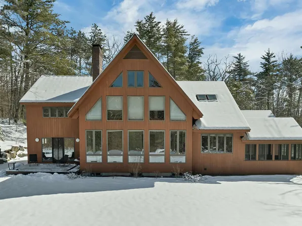 37 O'Connor Lane, Albany, NH 03818