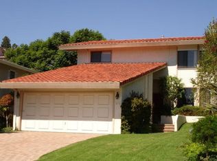 1812 Via Olivera, Palos Verdes Estates, CA 90274