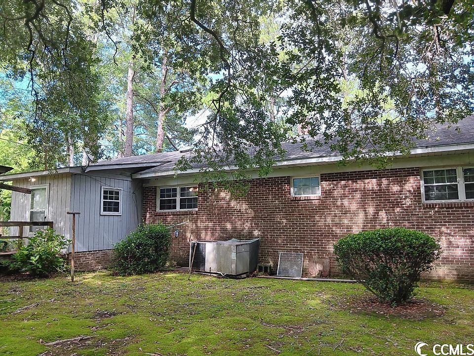 71 McDonald Rd., SC 29440 Zillow