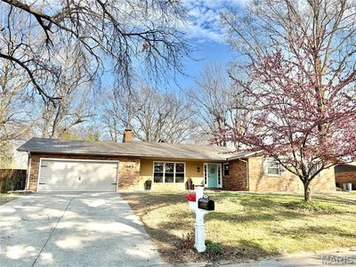 205 Jubaka Dr, Fairview Heights, IL, 62208
