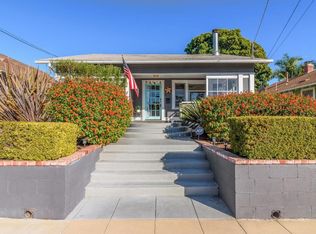 3915 Falcon St, San Diego, CA 92103