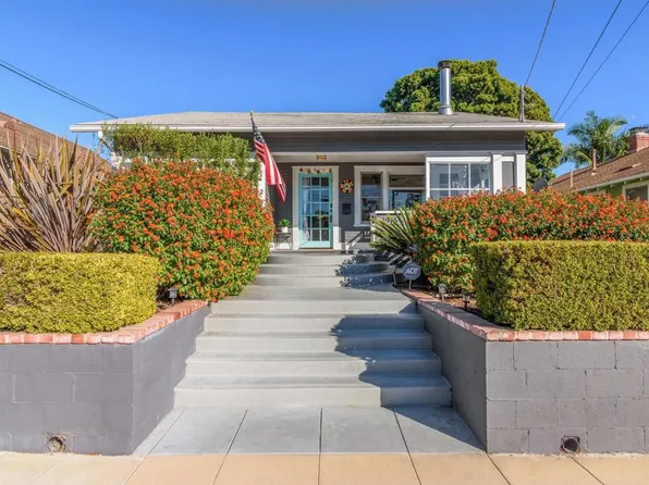 3915 Falcon St, San Diego, CA 92103