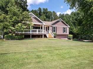 5228 Pine Way Rd, Powder Springs, GA 30127