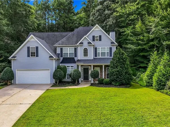 44 Creekside Way, Hiram, GA 30141