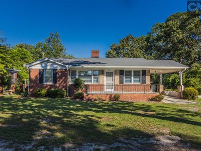2214 Holland St, West Columbia, SC, 29169