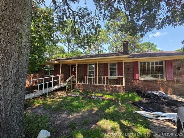 3101 Ansley Ct, Hope Mills, NC 28348