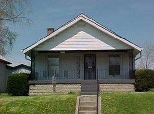 1648 Comer Ave, Indianapolis, IN