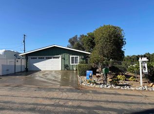 1850 Juanita Ln, Fallbrook, CA 92028