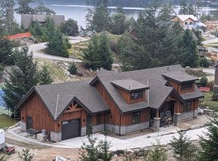 4622 Sinclair Bay Rd LOT 40, Sunshine Coast, BC V0N1S1