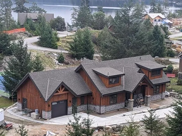 4622 Sinclair Bay Rd Lot 40, Sunshine Coast, BC V0N 1S1