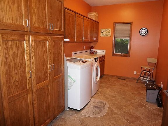 Look at all the space and extra storage....there is a sink too just can't see it in the picture.