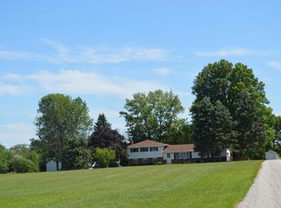 7621 Opossum Run Rd, London, OH 43140