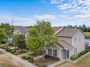 316 Kiskadee Loop UNIT F, Conway, SC 29526
