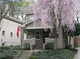 273 Baywood Ave, Pittsburgh, PA 15228