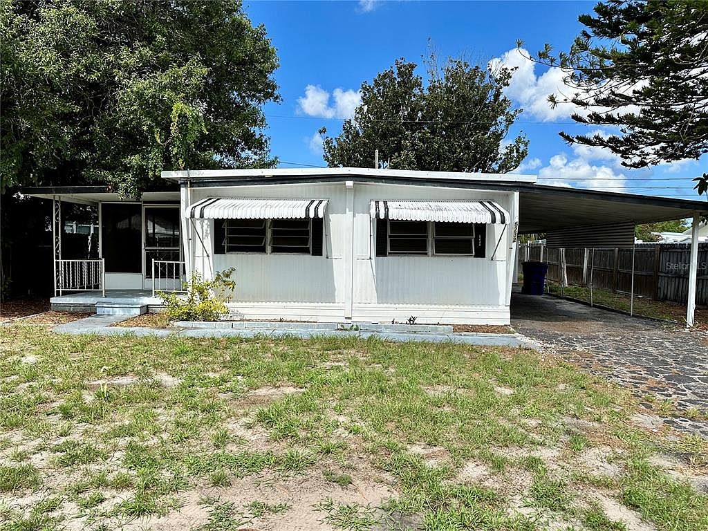 5232 77th St N, Saint Petersburg, FL 33709 Zillow