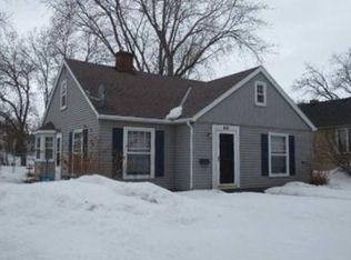 418 12th St SW, Willmar, MN 56201
