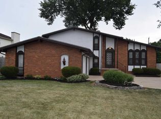 760 Hampton Rd S, Newark, OH 43055