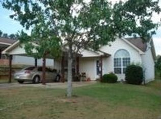 439 Woodland Dr, Warner Robins, GA 31088