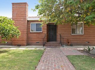 2444 Granville Ave, Los Angeles, CA 90064