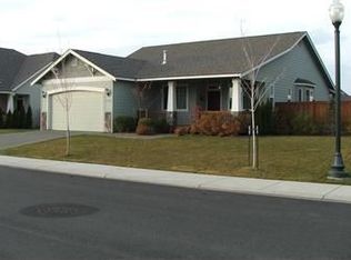 2532 Carriage Loop, Ellensburg, WA 98926