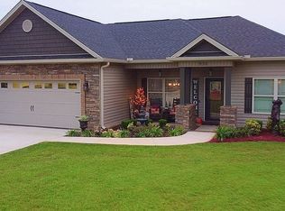 938 Windmill Rd, Newton, AL 36352