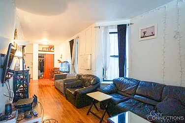 Rented by City Connections Realty