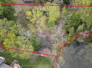 0 Twelve Mile Lake Rd, Minden Hills, ON K0M2K0