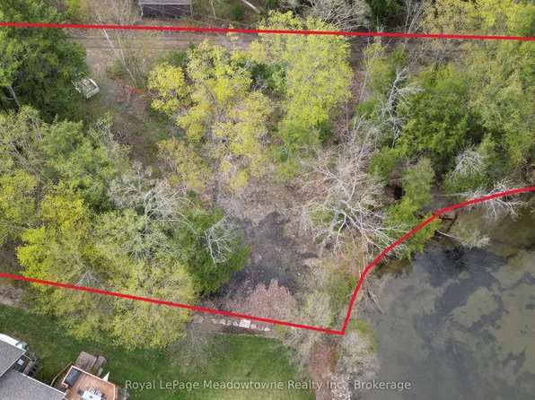 0 Twelve Mile Lake Rd, Minden Hills, ON K0M 2K0